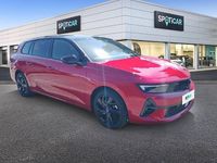 Novo Opel Astra 180 HP (132 kW) 2025 Vermelho Sedan