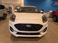 Nuevo Ford Puma ST-Line X 125 CV (91 kW) 2025 Blanco SUV