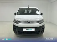 Usado Citroën Berlingo Live 102 CV (75 kW) 2019 Blanco Monovolumen