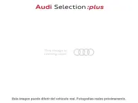 Usado Audi Q5 Sportback Advanced 204 CV (150 kW) 2024 Negro SUV