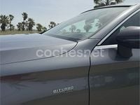 Usado Mercedes C43 AMG 390 CV (286 kW) 2017 Gris / plata Descapotable