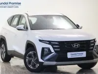 Usado Hyundai Tucson 253 CV (186 kW) 2025 SUV