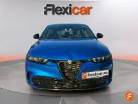 Usado Alfa Romeo Tonale Sprint 130 CV (95 kW) 2023 Azul SUV
