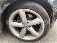 Usado Audi A5 170 CV (125 kW) 2008 Negro Coupe