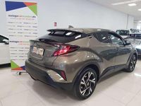 Usado Toyota C-HR Advance 122 CV (89 kW) 2022 Marrón SUV