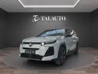 Nieuw Citroën C5 Aircross 145 PK (106 kW) 2025 Wit SUV