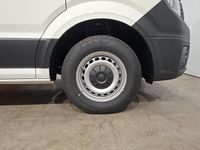 Usado VW Crafter 140 CV (102 kW) 2026 Blanco candy Van