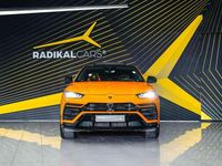 Usado Lamborghini Urus 650 CV (478 kW) 2022 Naranja SUV