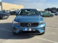 Usado Volvo XC40 Ultimate 179 CV (131 kW) 2023 Azul SUV