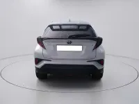 Usado Toyota C-HR Advance 122 CV (89 kW) 2021 Blanco SUV