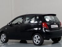 usado Chevrolet Kalos 1.2i SE En automocion pere