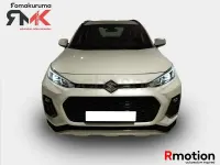 Usado Suzuki Across 306 CV (225 kW) 2026 Blanco SUV