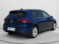 Usado VW Golf VIII Life 110 CV (80 kW) 2022