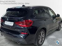 Usado BMW X3 Comfort Edition 190 CV (139 kW) 2021 SUV