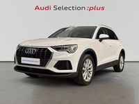 Usado Audi Q3 Advanced 245 CV (180 kW) 2023 Blanco SUV