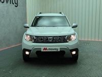 Usado Dacia Duster Prestige 115 CV (84 kW) 2020 Blanco SUV
