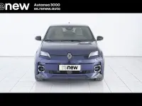 Usado Renault R5 Iconic 110 kW (150 CV) 2025 Azul Utilitario