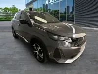 Usado Peugeot 3008 GT 131 CV (96 kW) 2022 Gris SUV