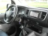Usado Citroën Jumpy 100 CV (73 kW) 2022 Blanco Monovolumen