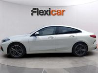 Usado BMW 218 150 CV (110 kW) 2024 Blanco Coupe