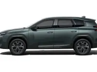 Nuevo Citroën C5 Aircross 145 CV (106 kW) 2026 SUV