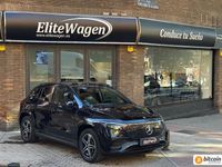 Usado Mercedes EQA250 2024 Eléctrico SUV
