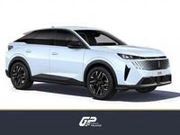 Nuevo Peugeot 3008 Allure 145 CV (106 kW) 2026 Blanco SUV