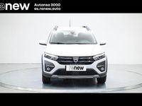 Usado Dacia Sandero Comfort 91 CV (66 kW) 2022 Blanco Berlina