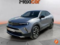 Usado Opel Mokka GS Line 130 CV (95 kW) 2022 Gris SUV