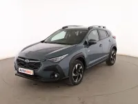 Usado Subaru Crosstrek 136 CV (100 kW) 2025 Gris SUV