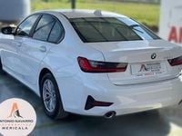 Käytetty BMW 320 Efficient Dynamics 190 HP (139 kW) 2019 Sedan