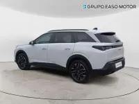 Używany Peugeot 5008 Allure 145 KM (106 kW) 2025 Biały SUV