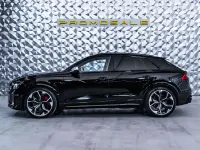 Usado Audi RS Q8 Ambiente 600 CV (441 kW) 2022 Negro SUV