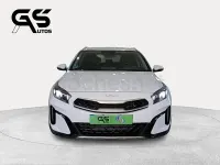 Usado Kia XCeed 100 CV (73 kW) 2024 Blanco SUV