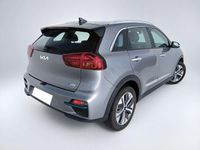 Usado Kia e-Niro 150 kW (204 CV) 2022 Gris SUV