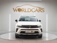 Usado Opel Crossland X Elegance 110 CV (80 kW) 2024 SUV