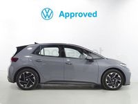 Usado VW ID.3 Pro 150 kW (204 CV) 2023 Gris Utilitario
