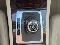 Usado Mercedes E250 204 CV (150 kW) 2011 Negro Coupe
