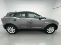 Usado Jaguar E-Pace S 240 CV (176 kW) 2020 Gris SUV