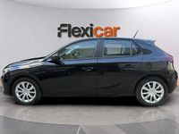 Usado Opel Corsa Edition 101 HP (74 kW) 2024 Preto Citadino