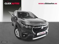 Usado Suzuki SX4 S-Cross 129 CV (94 kW) 2025 Gris SUV