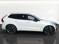 Usado Volvo XC60 Ultra 350 CV (257 kW) 2024 Blanco SUV