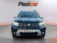 Usado Dacia Duster Extreme 150 CV (110 kW) 2021 Negro SUV