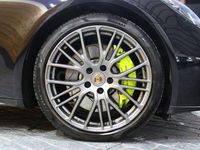 Usado Porsche Panamera 4 462 CV (339 kW) 2020 Negro Berlina