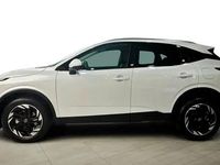 Usado Nissan Qashqai N-Connecta 140 CV (102 kW) 2025 Kori white SUV