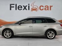 usado Seat Leon ST 1.5 EcoTSI 110kW DSG S&S Xcel Ed Plus Gasolina en Flexicar Benidorm