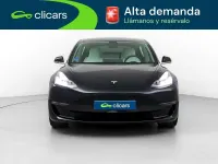 Usado Tesla Model 3 Performance 377 kW (513 CV) 2019 Negro Berlina