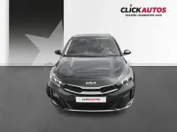 Usado Kia XCeed 100 CV (73 kW) 2024 Negro SUV