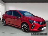 Usado Mitsubishi Colt 90 CV (66 kW) 2024 Rojo Utilitario