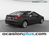 usado Hyundai i40 1.7CRDI GLS Style Nav 136